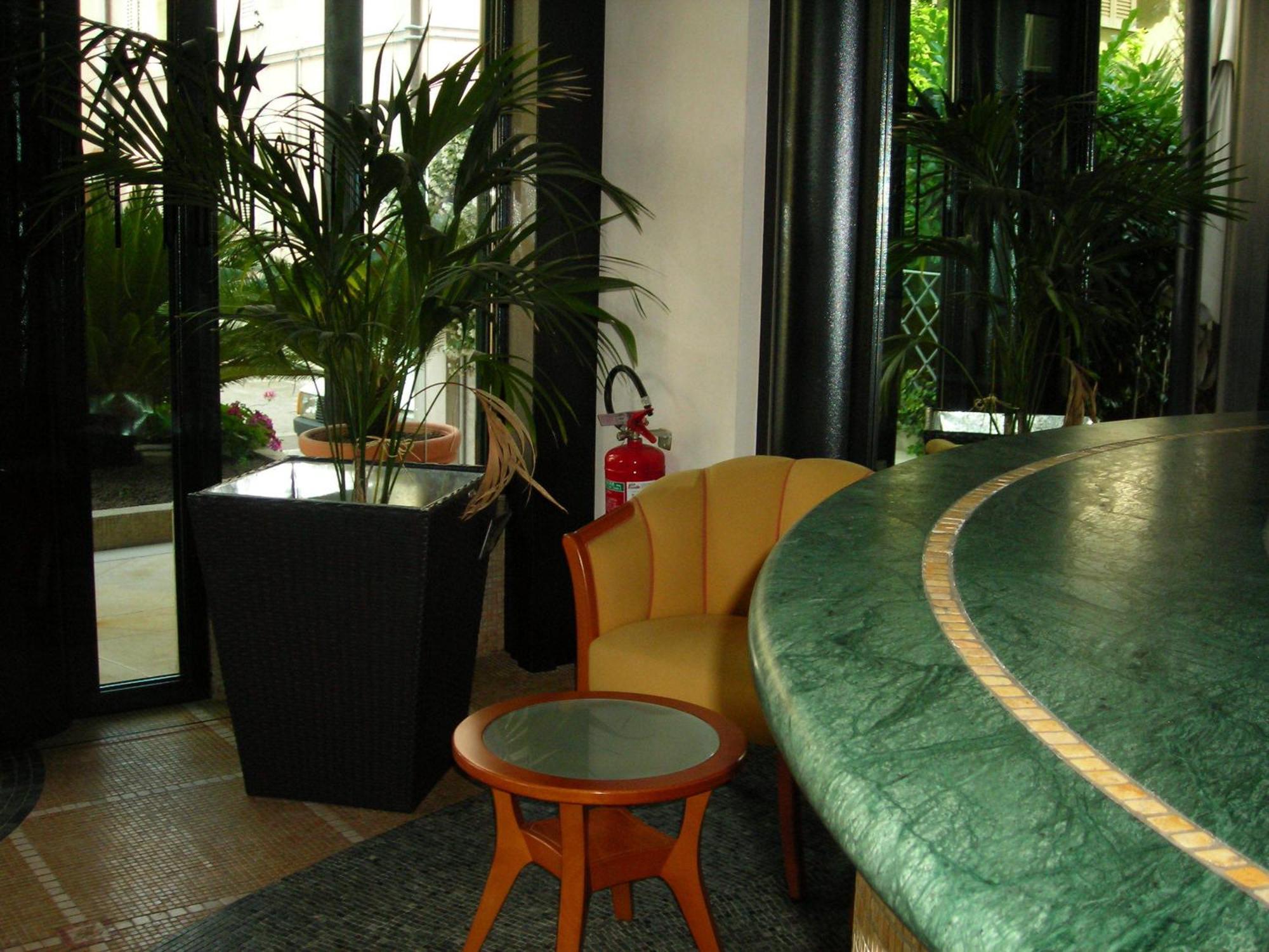 La Perla B&B Hotel Розето-дельи-Абруцци Экстерьер фото
